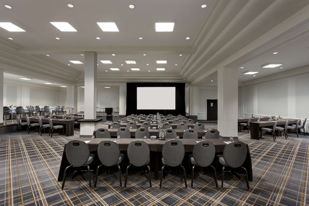 Hilton Boston Park Plaza - photo 90