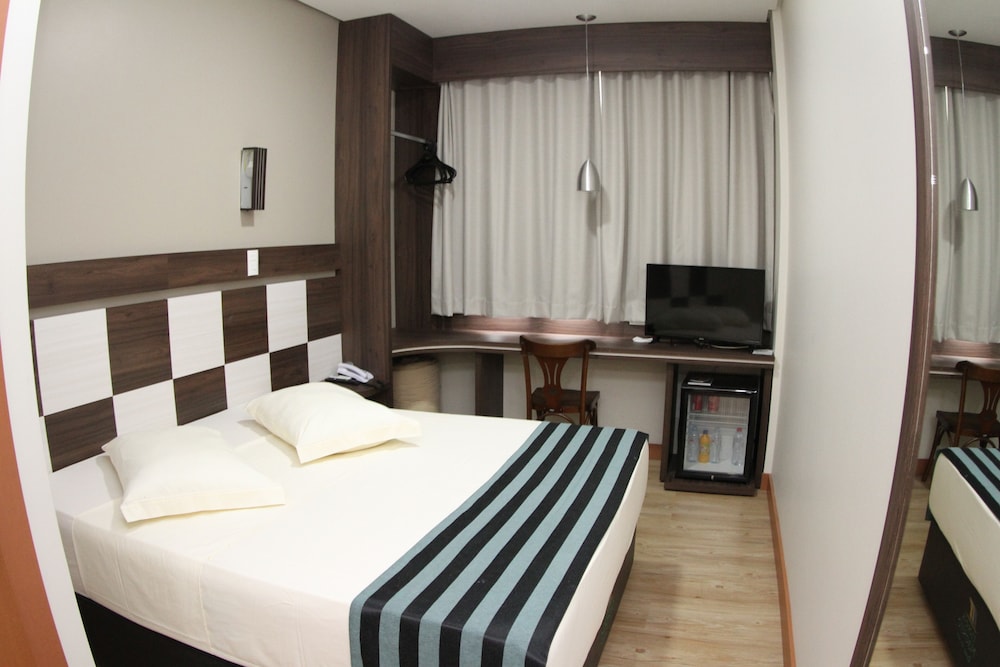 Hotel Maestro Express — hotel in Francisco Beltrao