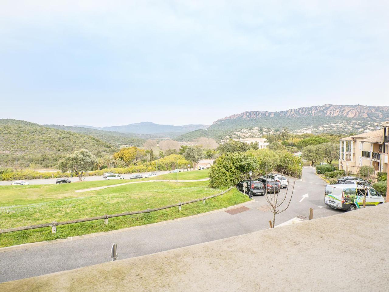 Studio Le Village C9 279 by Interhome - last minute hotel in Saint-Raphael