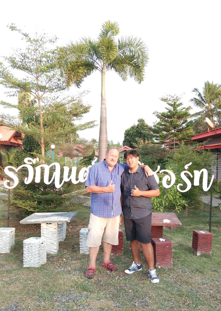 Raveekan Resort — hotel near Buri Ram Airport