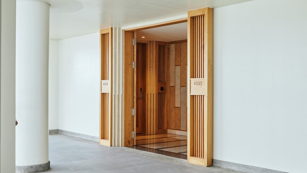 Ayana Segara Bali in Jimbaran, Indonesia