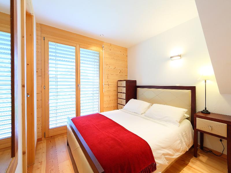 Rosa — 4-Star Luxury Hotel in Basse-Nendaz, Switzerland
