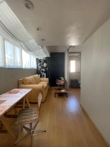 Departamento Facultades — 4-Star Luxury Hotel in Buenos Aires, Argentina