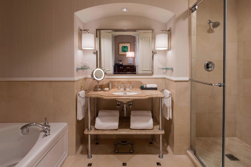 The Ballantyne A Luxury Collection Hotel Charlotte - photo 27