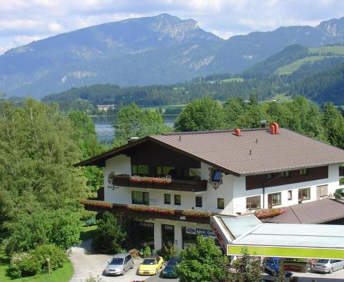 Ferienwohnungen Greiderer Walchsee in Walchsee, Austria