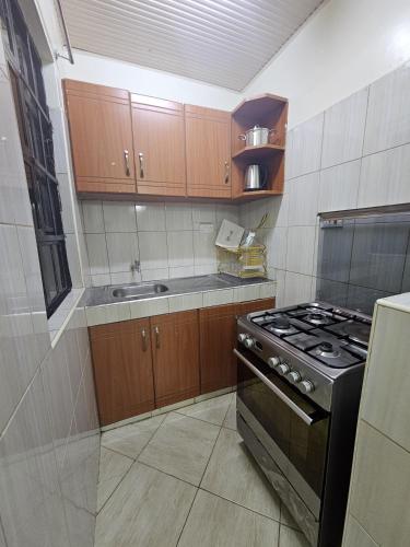 Mwapy Apartments