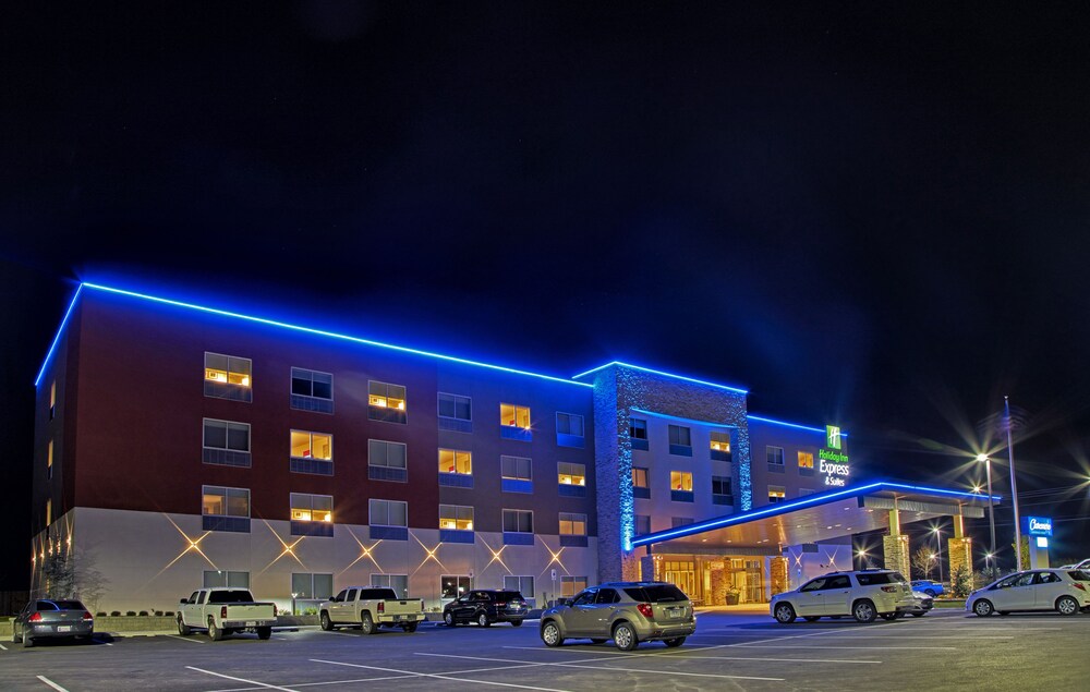 Holiday Inn Express & Suites Tulsa NE Claremore by IHG - photo 31