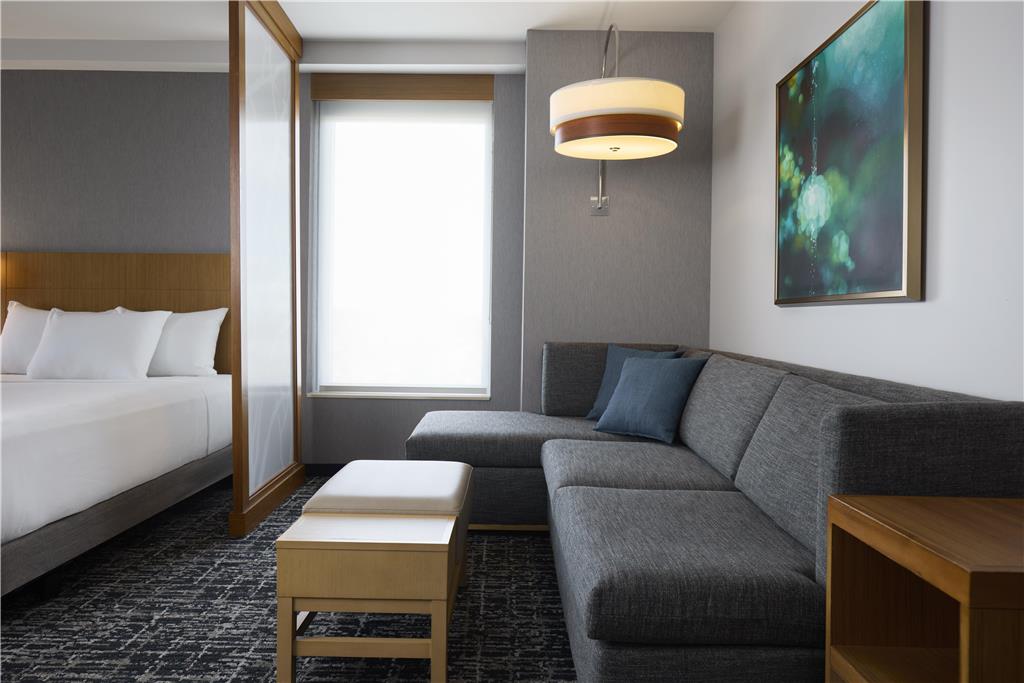 Hyatt Place New York Yonkers - photo 35
