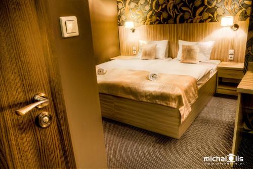 Aviator Hotel Restauracja & SPA — Pabianice — photo 4