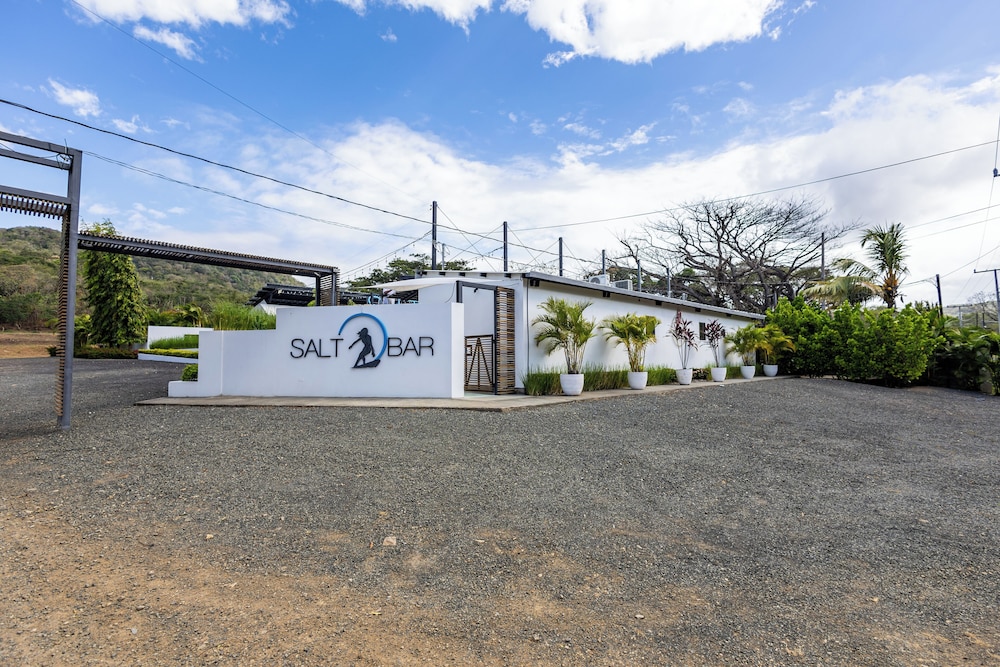 Wanderust Suites in San Juan Del Sur, Nicaragua