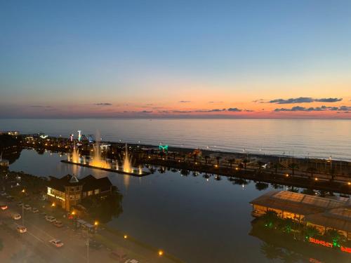 Sunshine Apartments Batumi