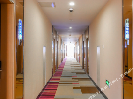 Riches Hotel - last minute hotel in Hefei