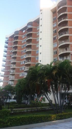 Apartamento Mundi Império Romano Caldas Novas — 4-Star Luxury Hotel in Caldas Novas, Brasil