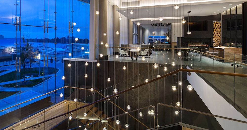 Canopy by Hilton Washington DC The Wharf - photo 2