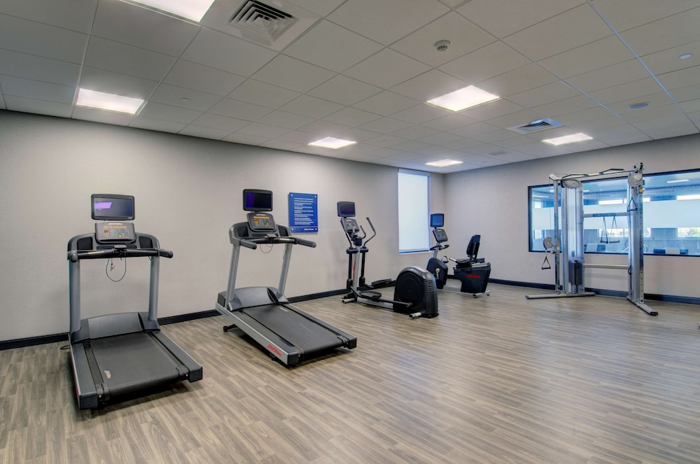 Hampton Inn & Suites Portland West - photo 68