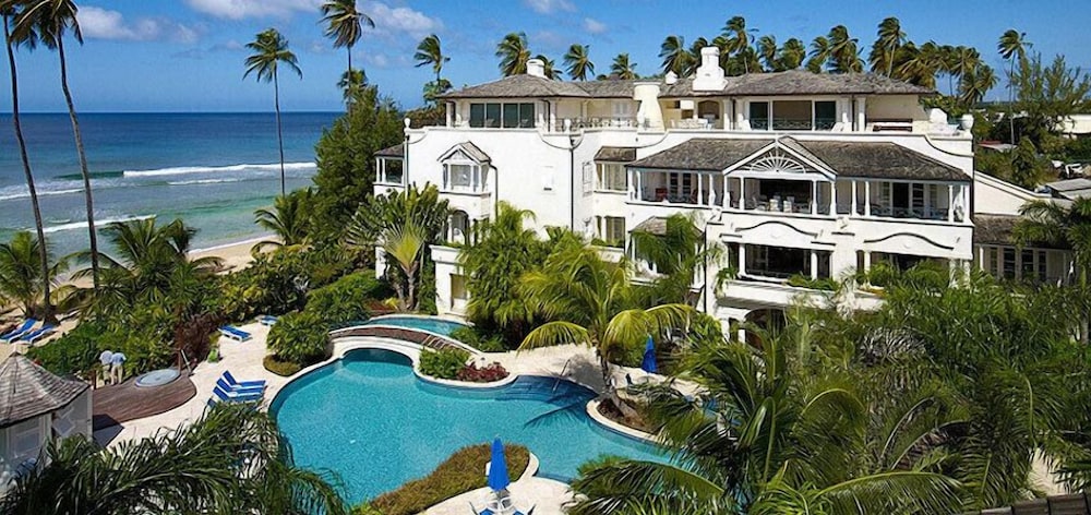 Schooner Bay 204 - carbon neutral hotel in Speightstown