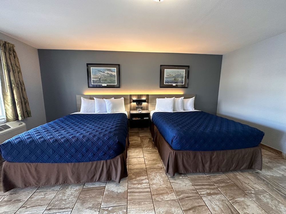 Coastal Bend at Seadrift Motel & RV Park - photo 3