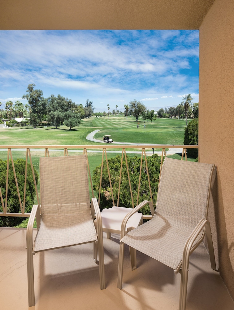 WorldMark Palm Springs Plaza Resort and Spa - photo 27