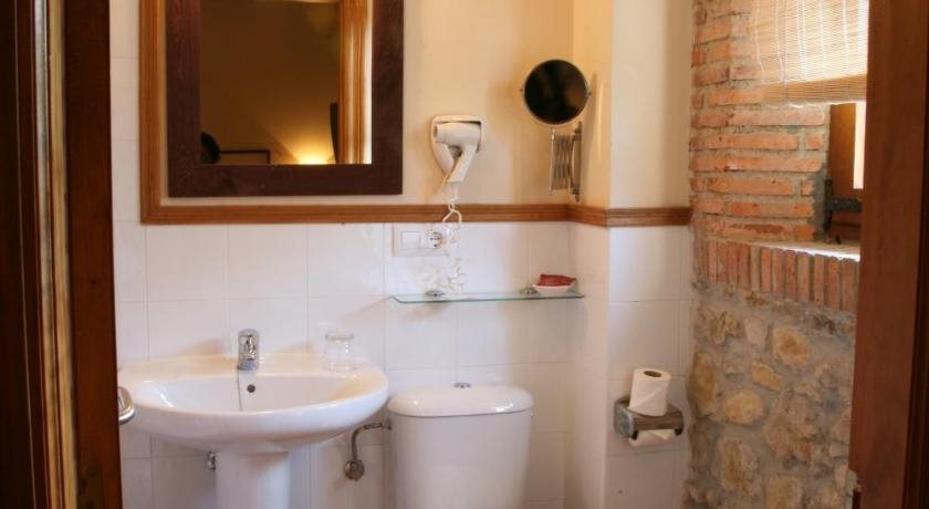 Hospederia Santillana in Santillana, Spain