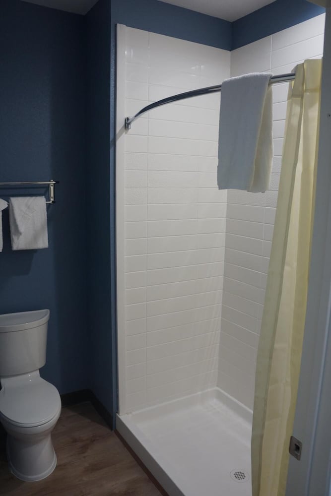 Texan Hotel - photo 18