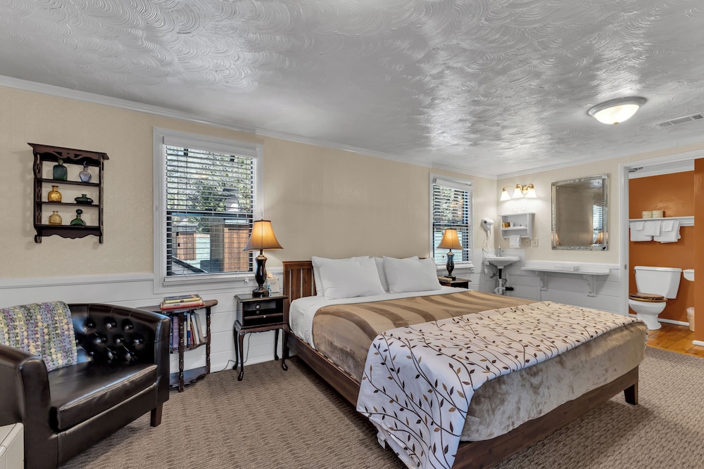 Idyllwild Inn - photo 66