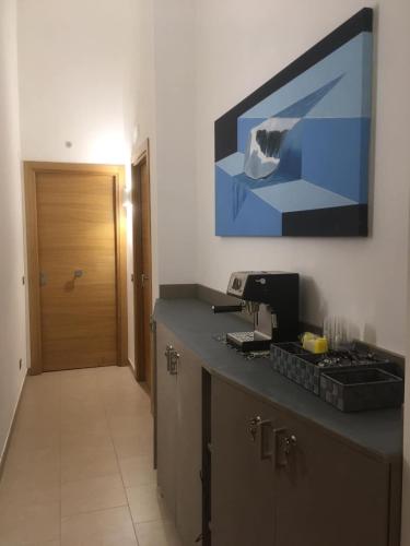 4Stanze in Naples, Italy