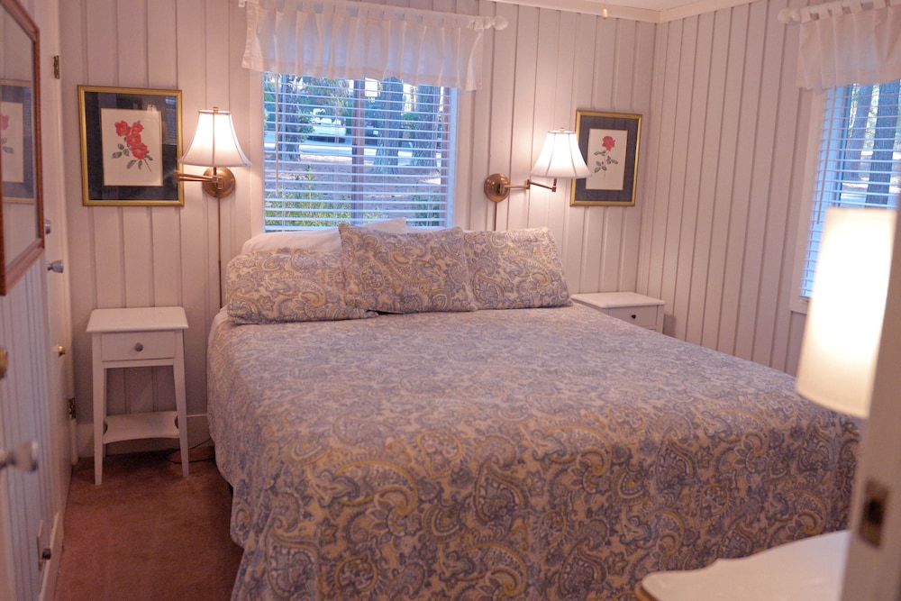 Pine Mountain Club Chalets Resort - photo 117