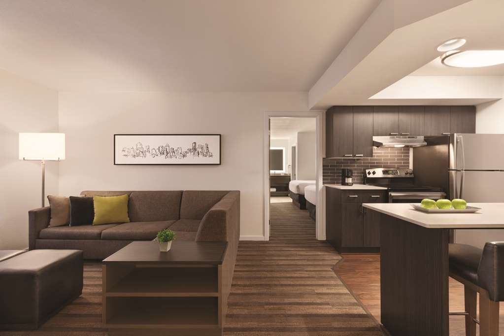 HYATT house Boston Burlington - photo 33