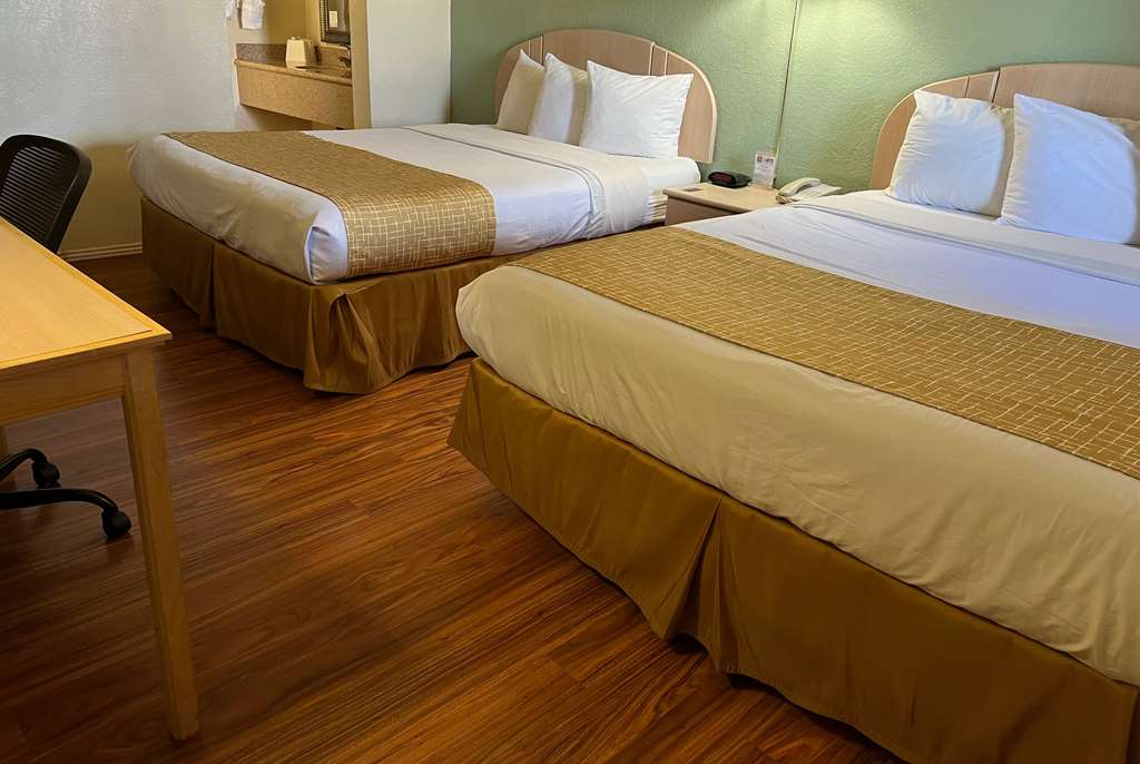 Travelodge by Wyndham Holbrook - photo 27