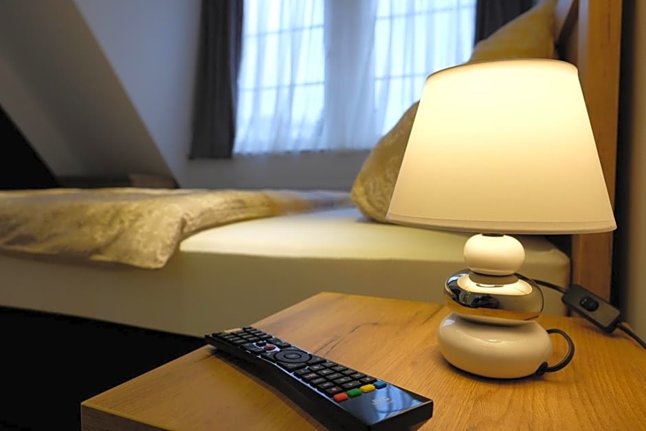 Schlafstubchen in Leer, Germany