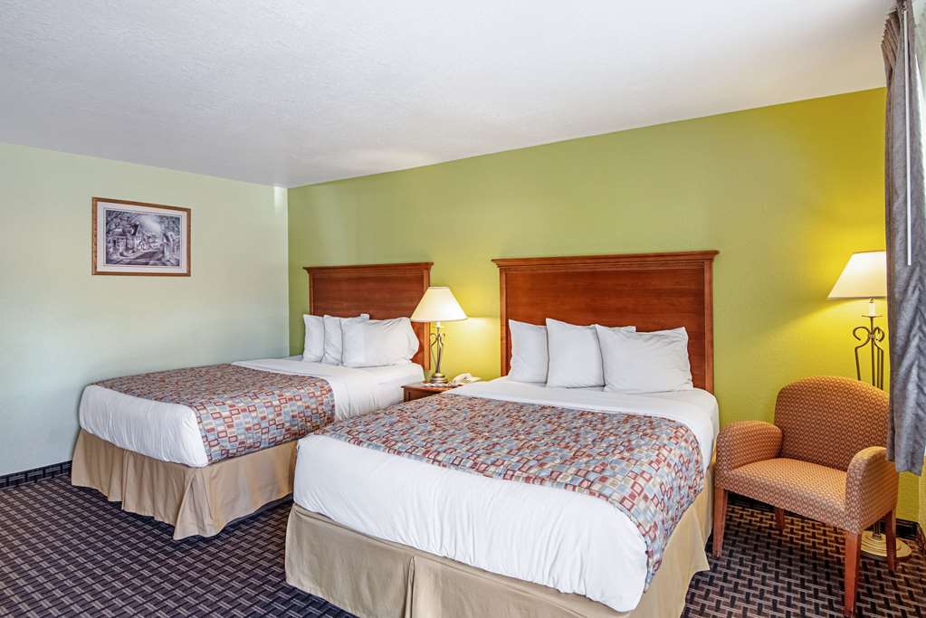 Rodeway Inn Gunnison Crested Butte - photo 13