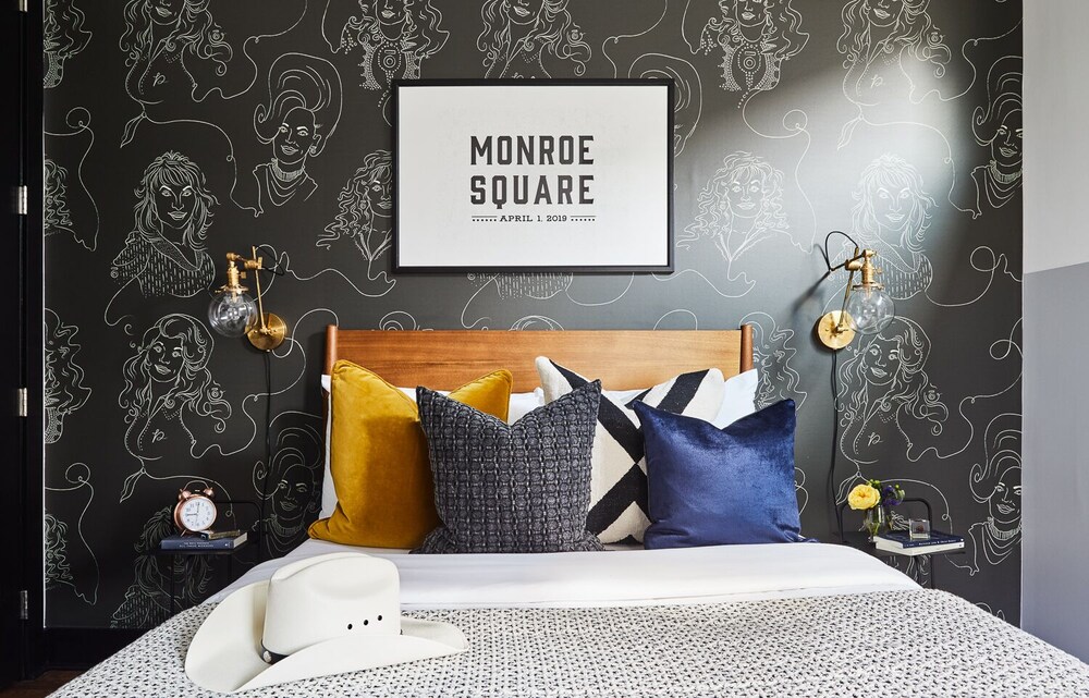Domio Monroe Square Trendy 3BR 10 Min to Parthenon - photo 9