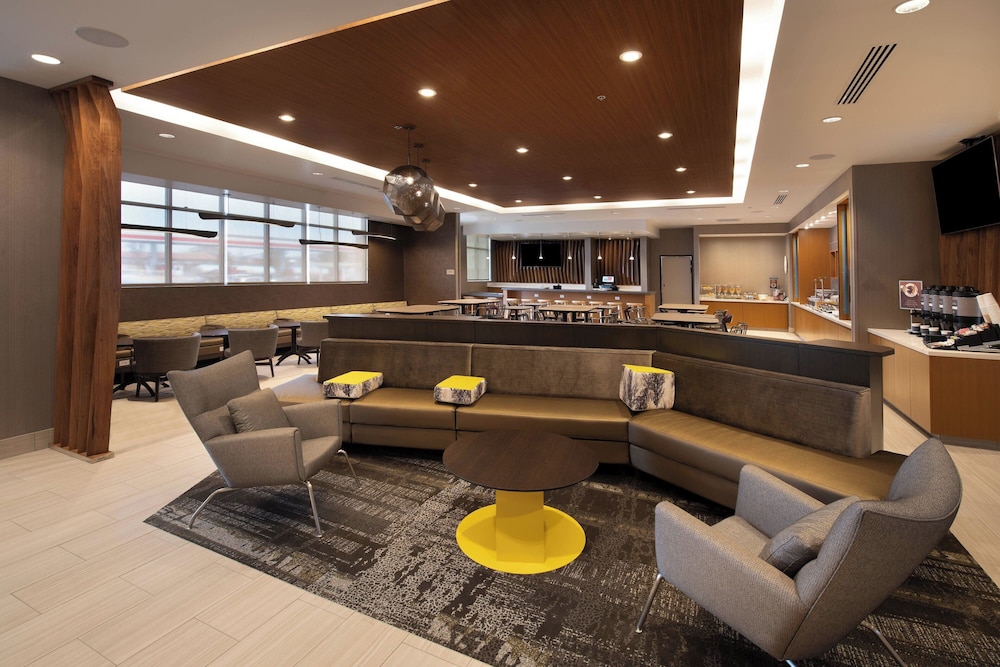 SpringHill Suites by Marriott Reno in Reno, United States