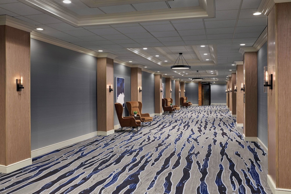 Delta Hotels by Marriott Muskegon Convention Center - photo 48