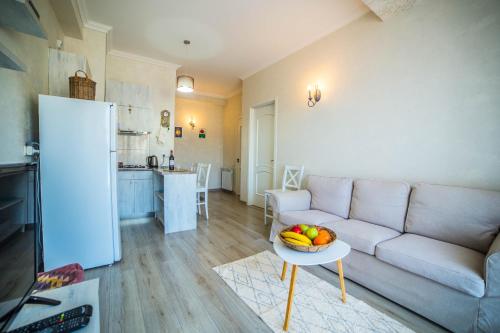 Comfy Apartment