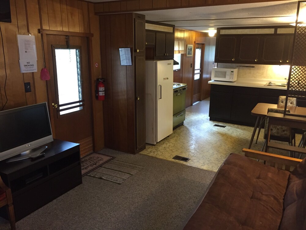 Rainbow's End Resort - photo 33