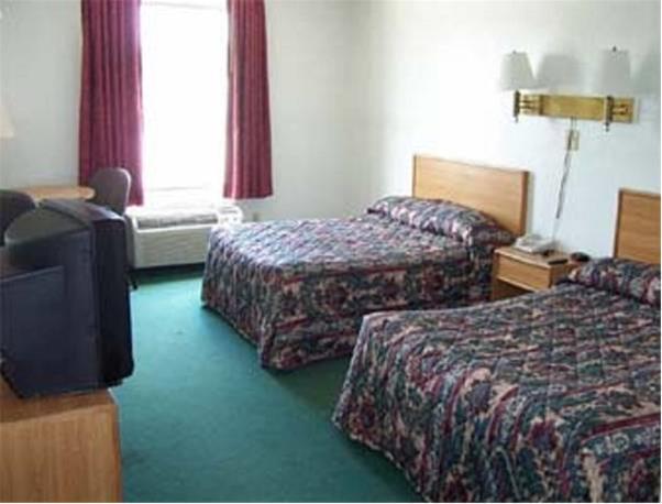Motel 6 Ghent - photo 4