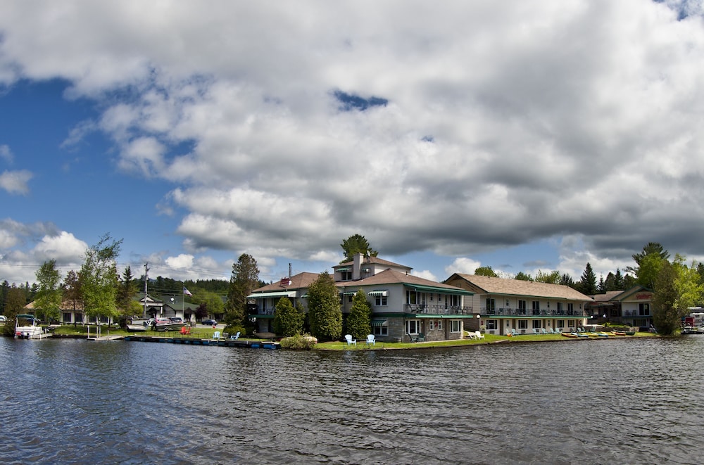 Gauthier's Saranac Lake Inn — hotel in Saranac Lake