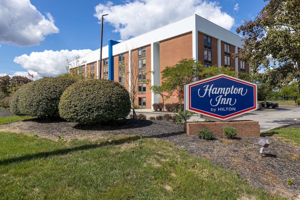 Hampton Inn Columbus Dublin - photo 27