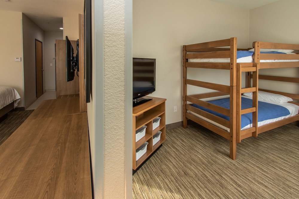 Holiday Inn Express Hotel & Suites Roseville Galleria Area by IHG - photo 61
