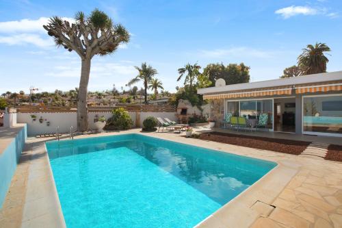 Casa ParaA so — 4-Star Luxury Hotel in Puerto De La Cruz, Spain