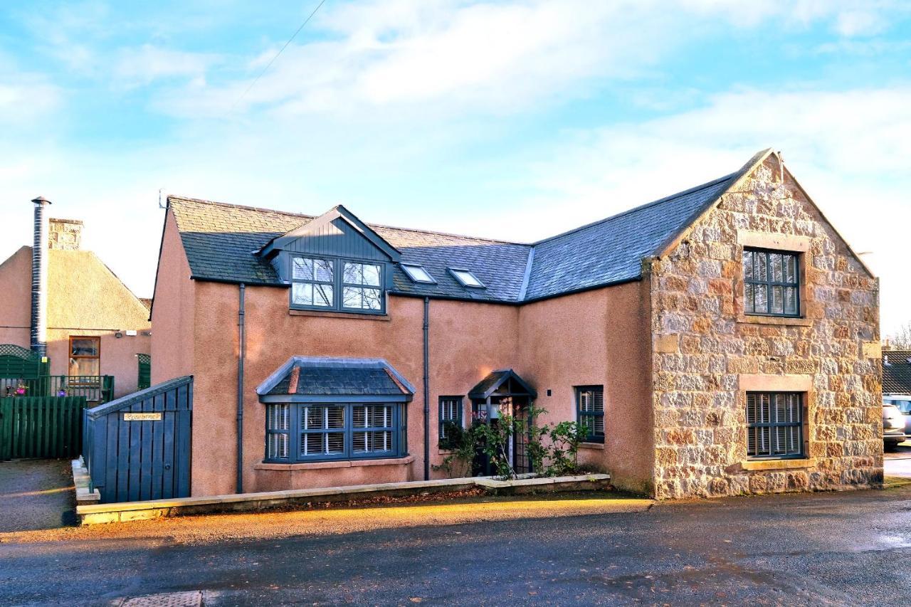 Rosebrae — hotel in Insch
