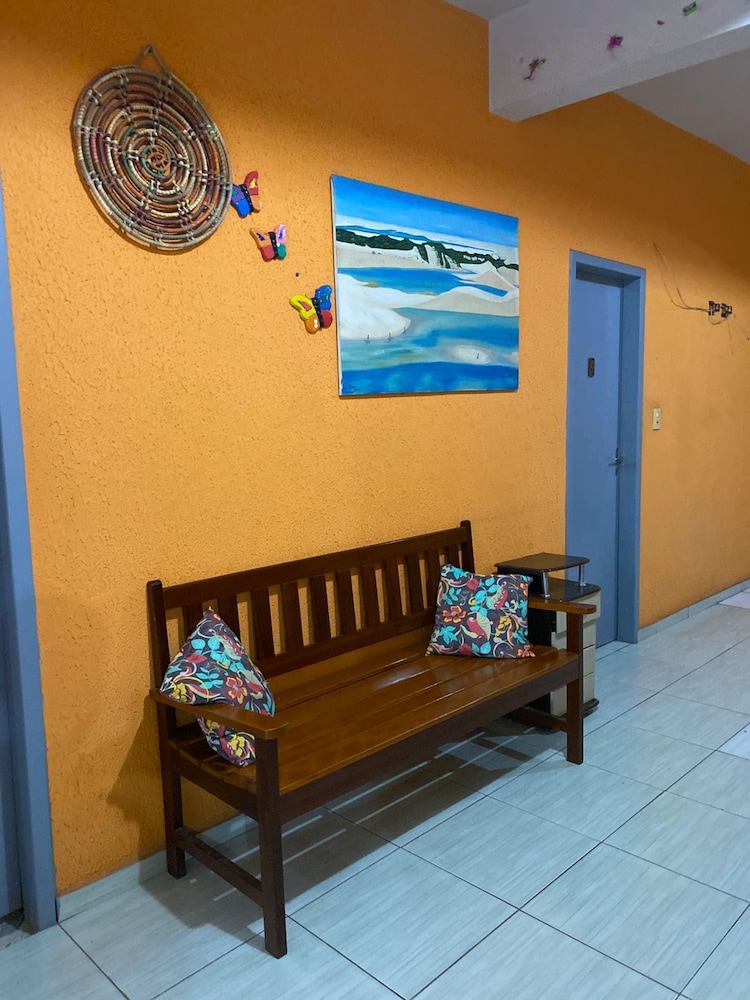 Pousada santos — Barreirinhas — photo 3