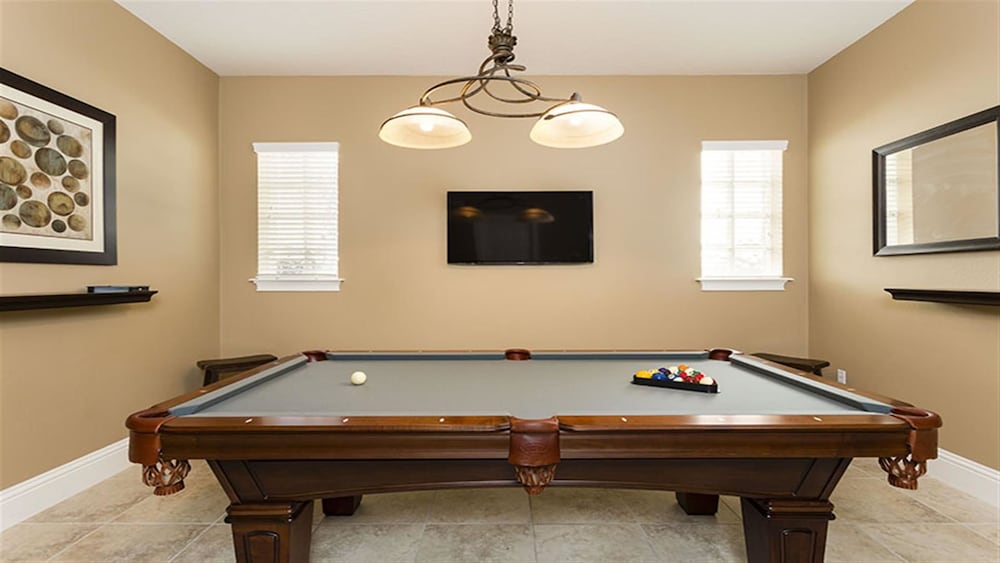 Je48452 Reunion Resort 4 Bed 4 Baths Villa - photo 22