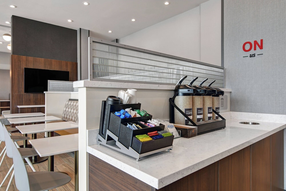 TownePlace Suites by Marriott Columbus Dublin - photo 33