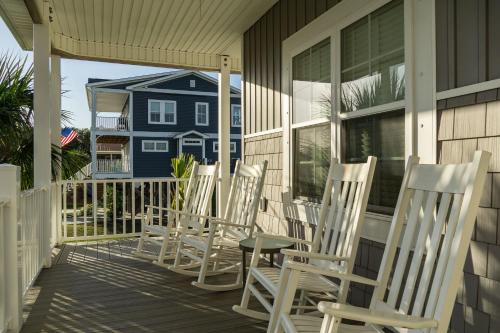 Night Sand by Oak Island Accommodations - photo 33