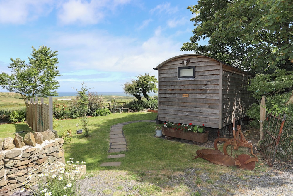 Shepherds Stone in Holyhead, United Kingdom