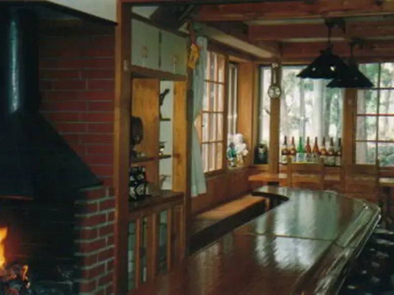 Petite Hotel Hamac in Hakuba, Japan