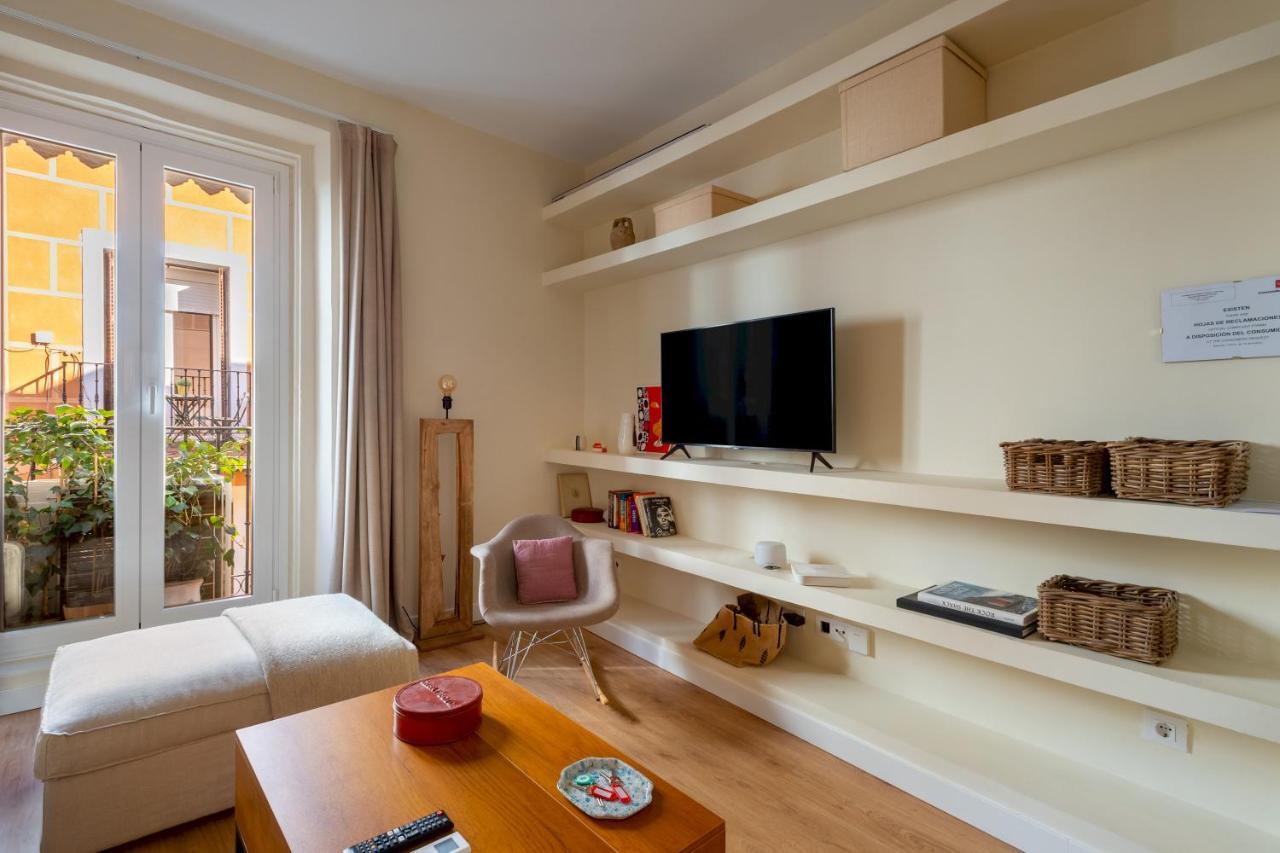 Centric 1bd 1bth Furnished Chueca Madrid