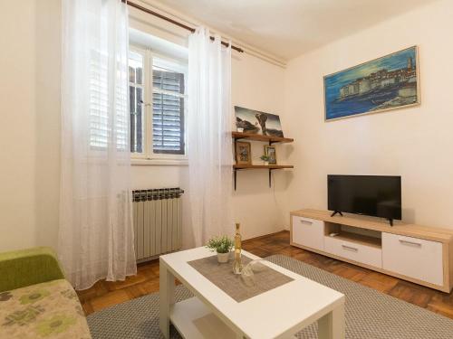 Apartment Tranquilo Garden One Bedroom Apartment with Terrace and Garden View